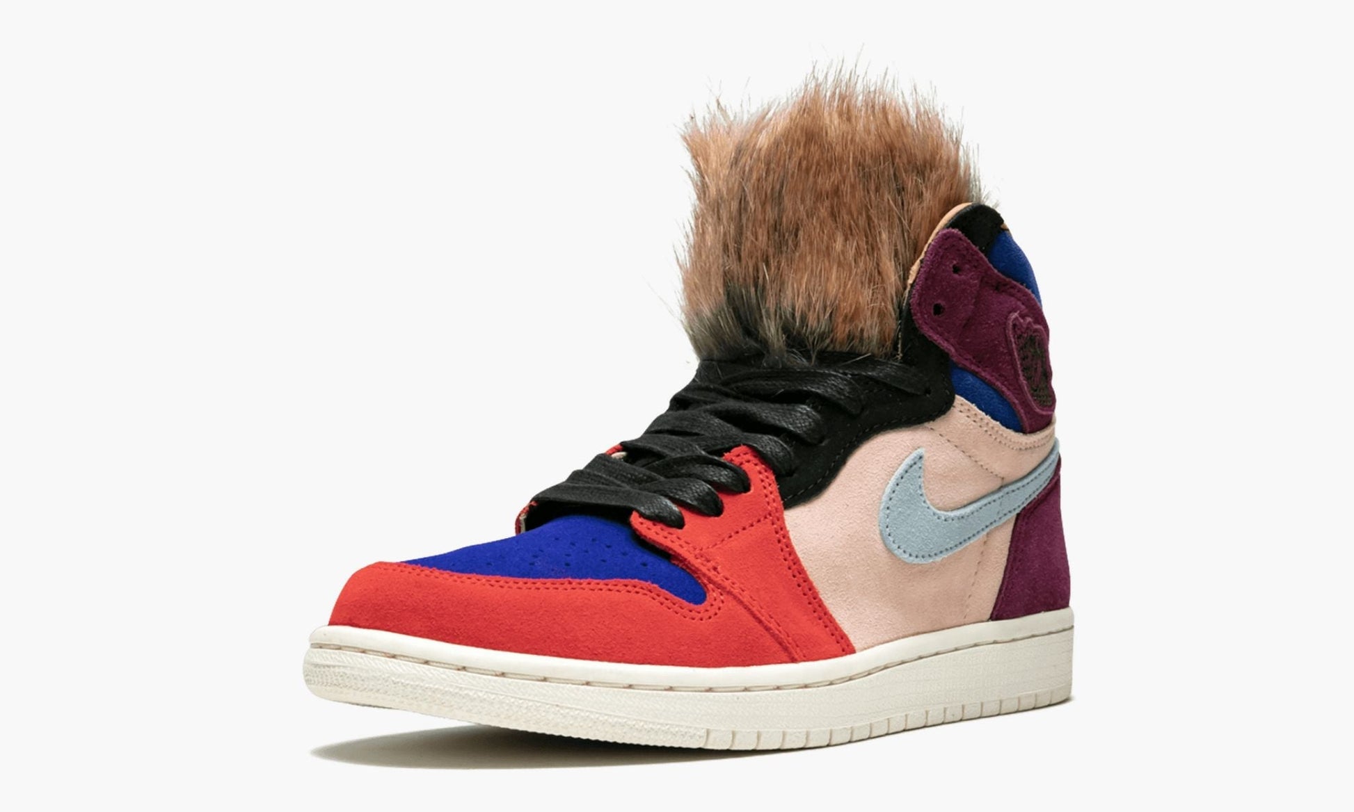 WMNS Air Jordan 1 High OG NRG "Aleali May - Court Lux"