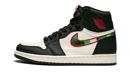 Air Jordan 1 Retro High OG "Sports Illustrated / A Star Is Born"