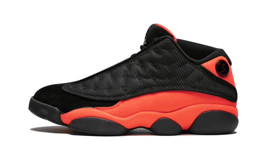 Air Jordan 13 Retro Low NRG/CT "CLOT Black/Infrared"