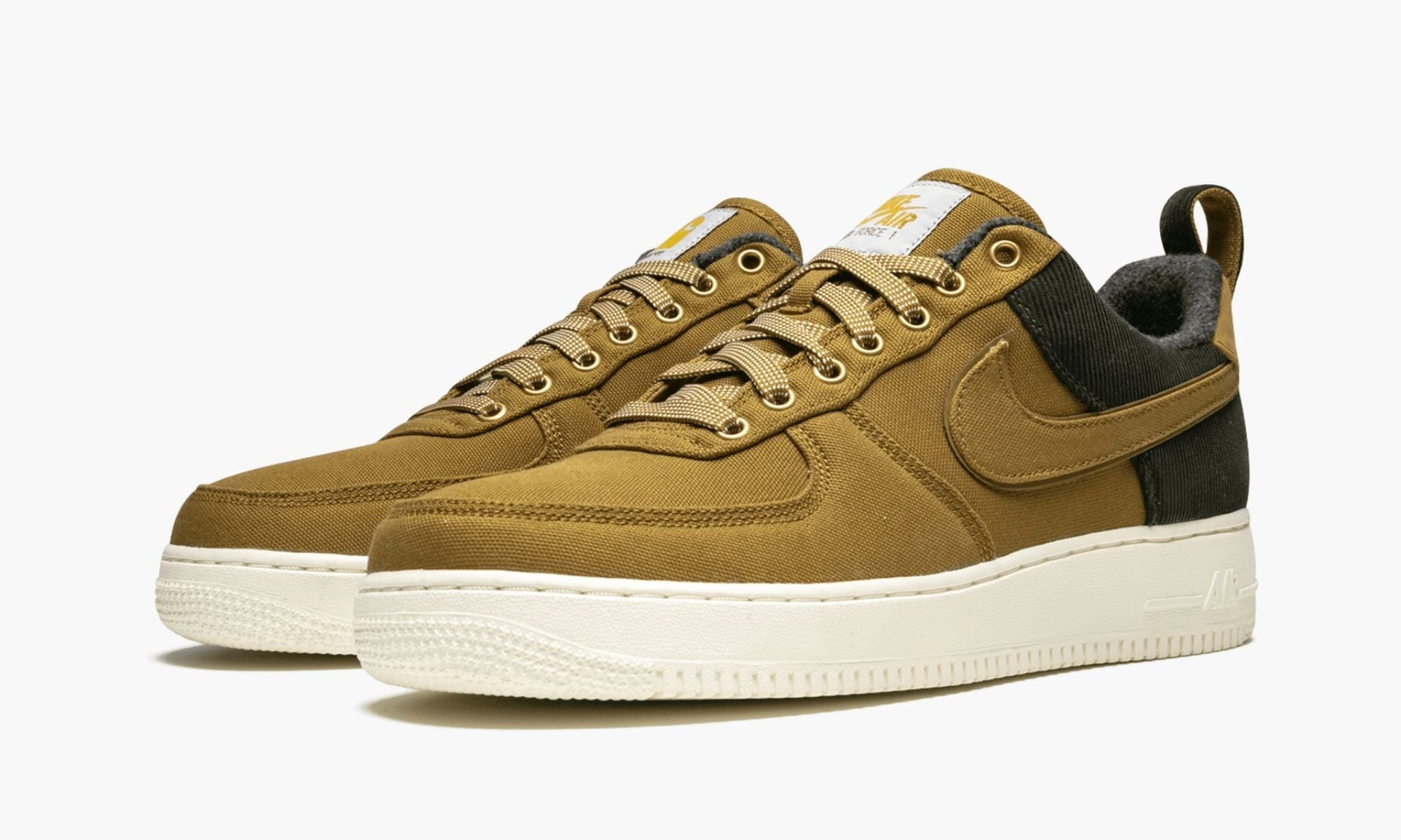 Air Force 1 '07 PRM WIP "CARHARTT WIP"