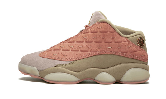 Air Jordan 13 Retro Low NRG/CT "CLOT/Terracotta Warrior"