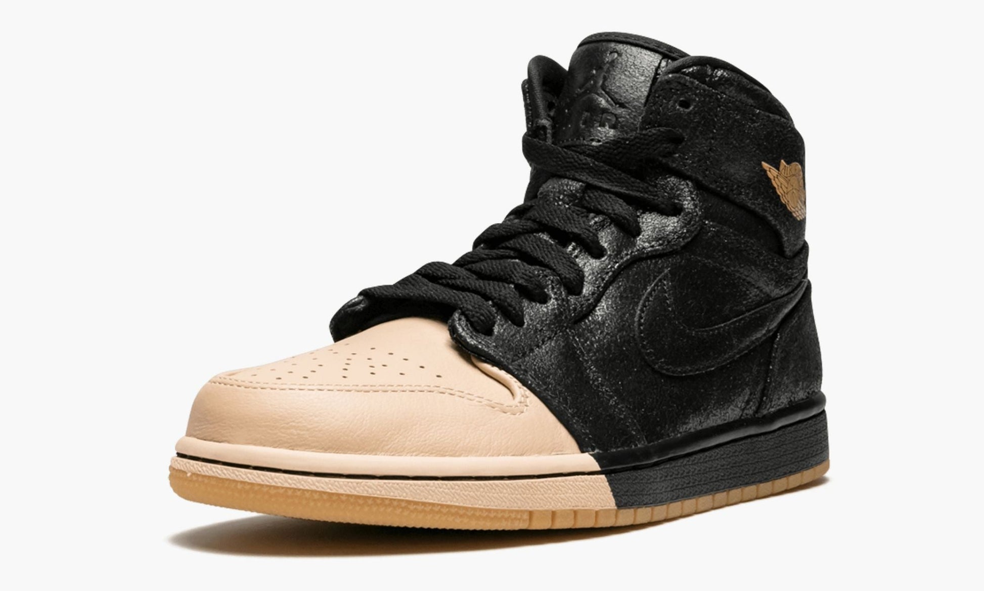 WMNS Air Jordan 1 Retro High P