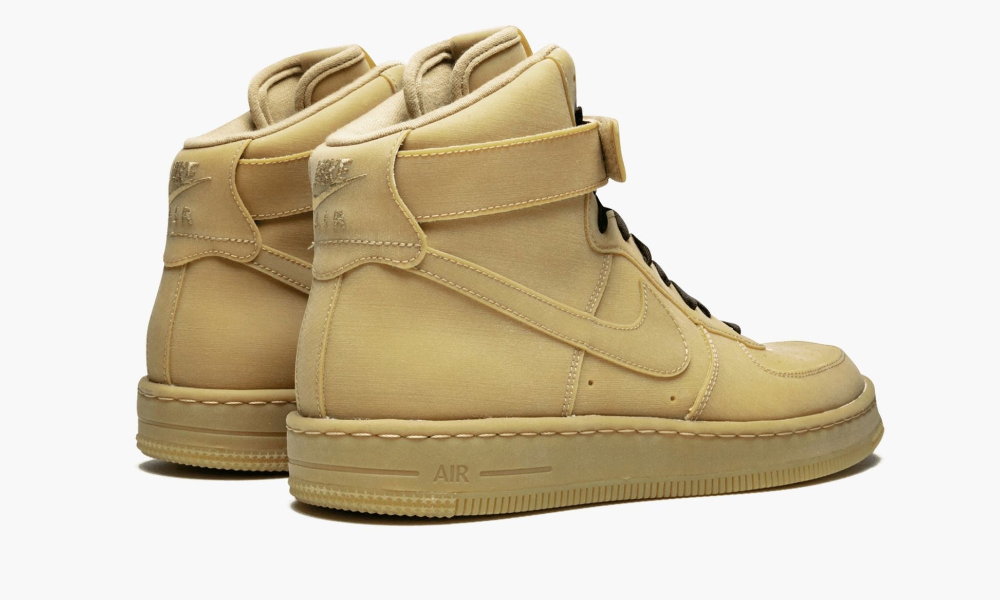 AF1 Downtown Hi Gum LW QS "AF1 Downtown Hi Gum LW QS"