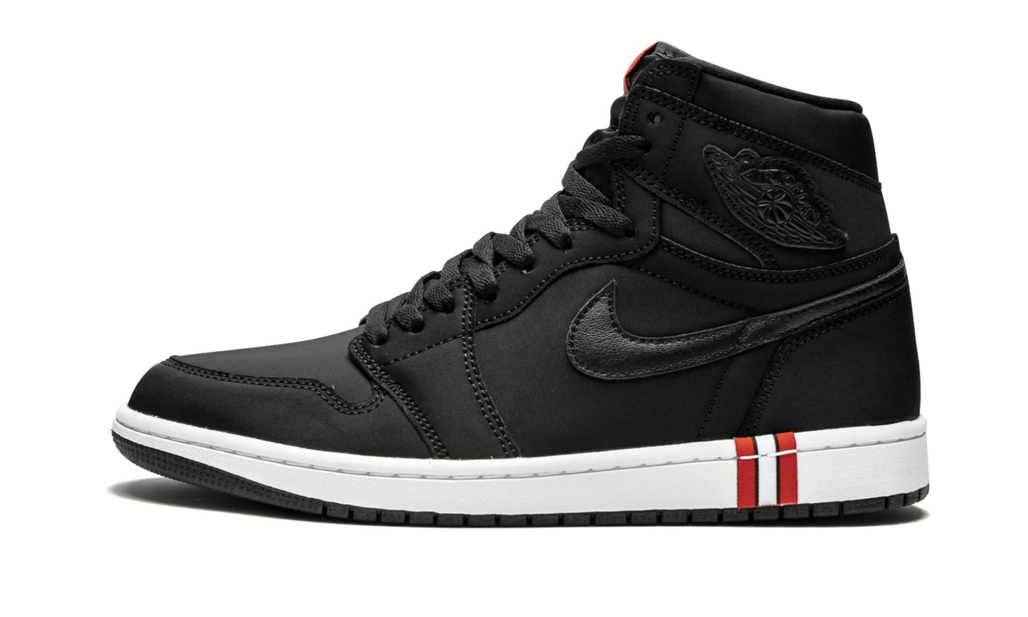 Air Jordan 1 Retro Hi OG BCFC "PSG - Paris Saint Germain"