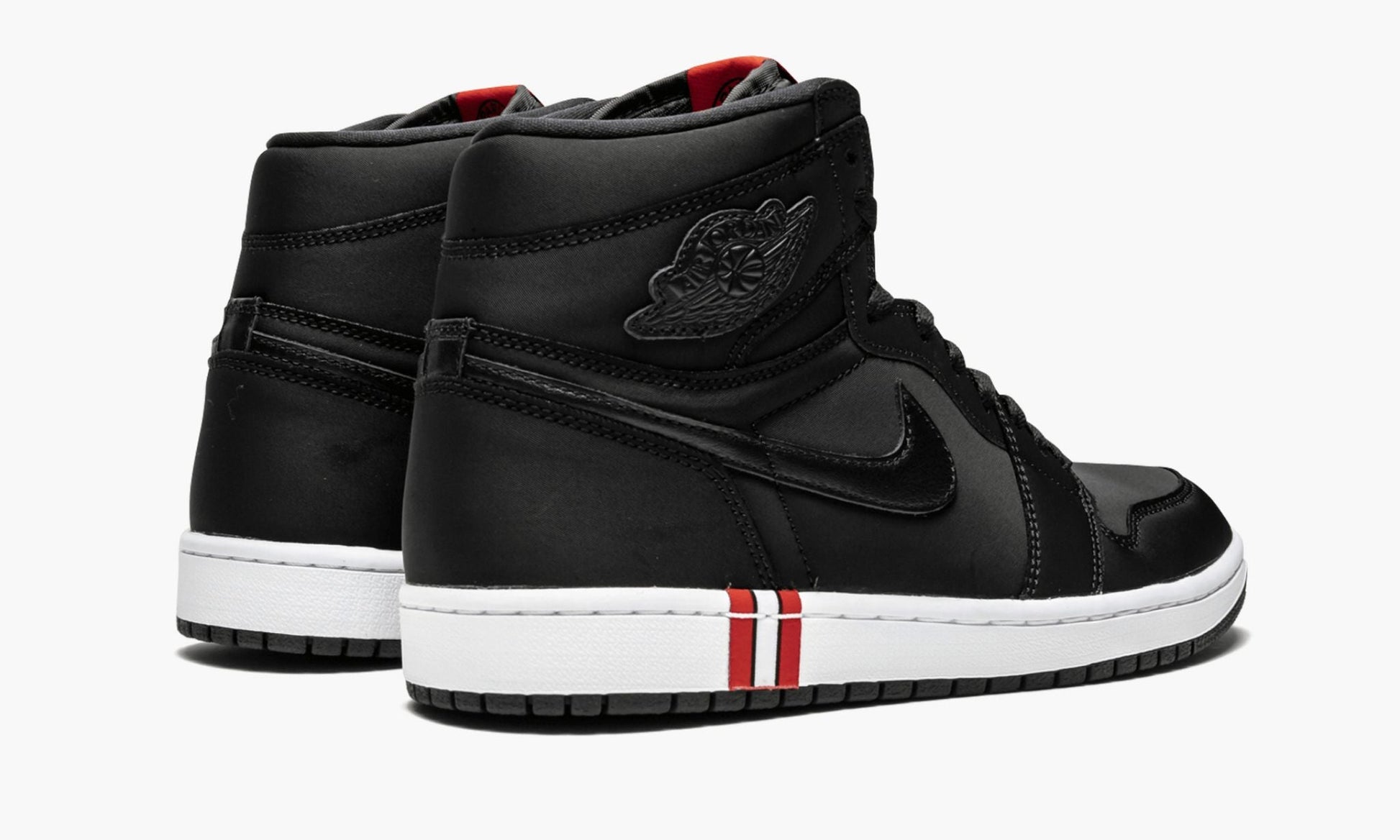 Air Jordan 1 Retro Hi OG BCFC "PSG - Paris Saint Germain"