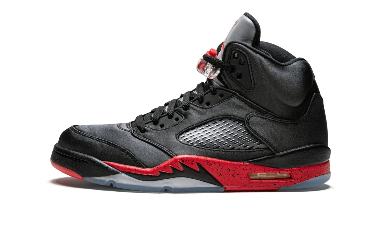 Air Jordan 5 Retro "Satin Bred"