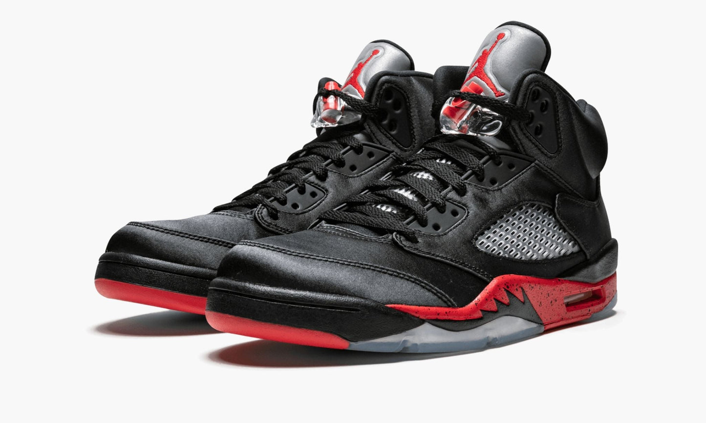 Air Jordan 5 Retro "Satin Bred"