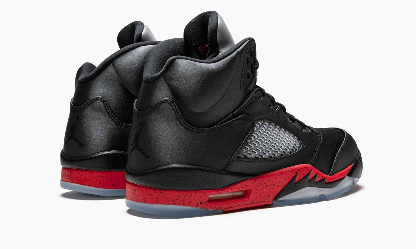 Air Jordan 5 Retro "Satin Bred"