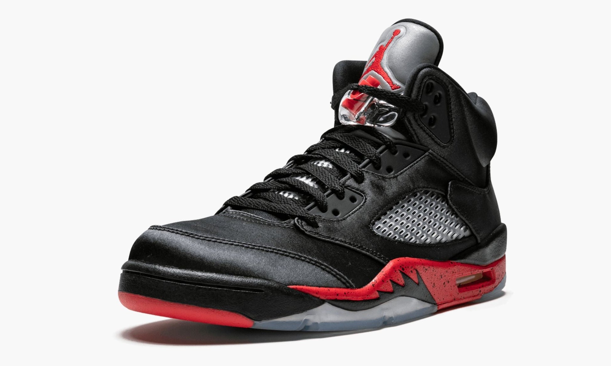 Air Jordan 5 Retro "Satin Bred"