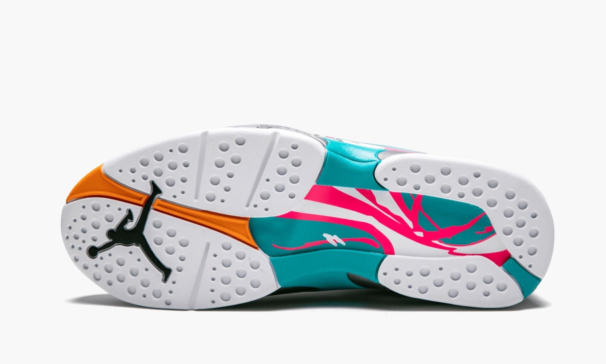 Air Jordan 8 Retro "South Beach"