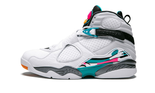 Air Jordan 8 Retro "South Beach"