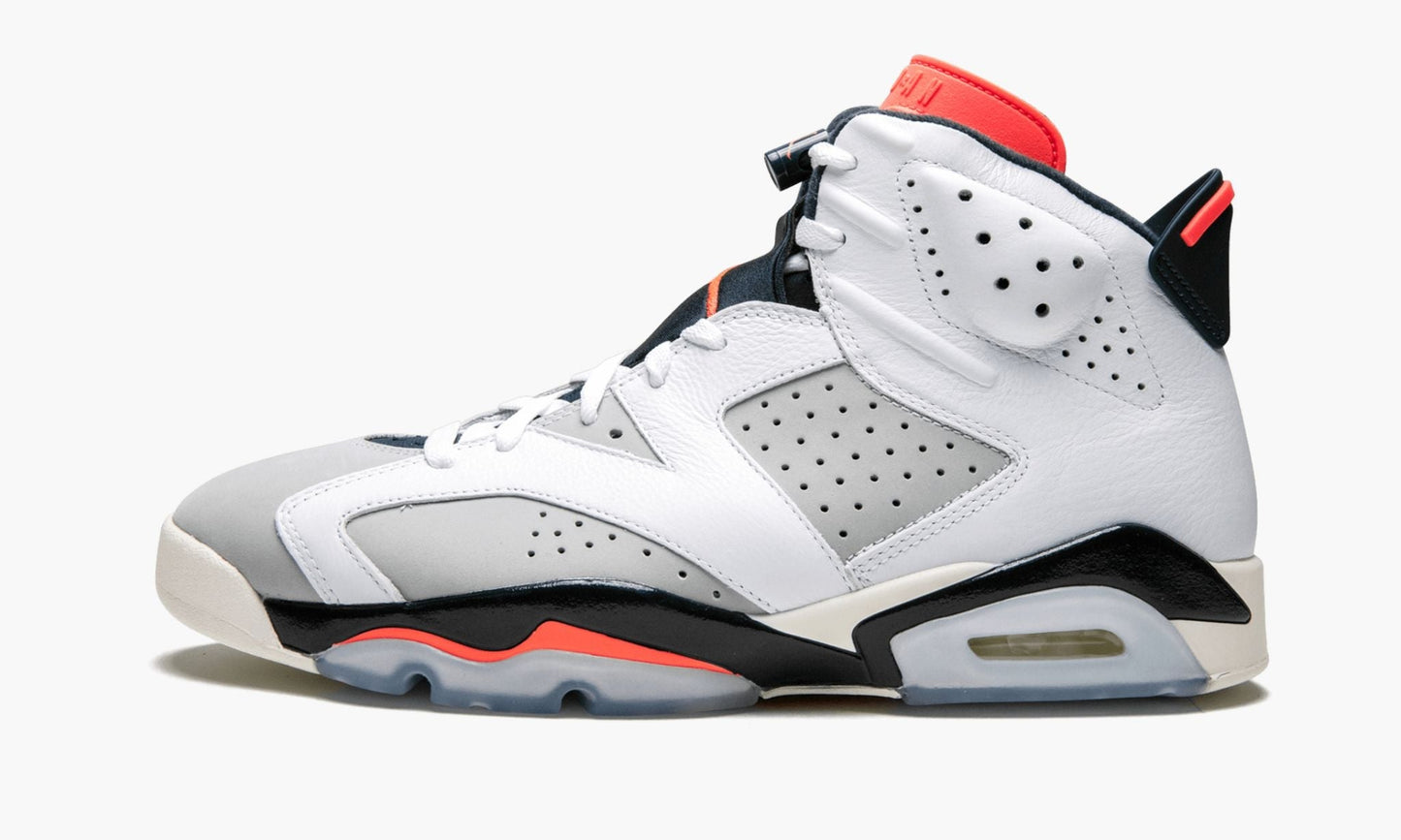 Air Jordan 6 Retro "Tinker Hatfield"