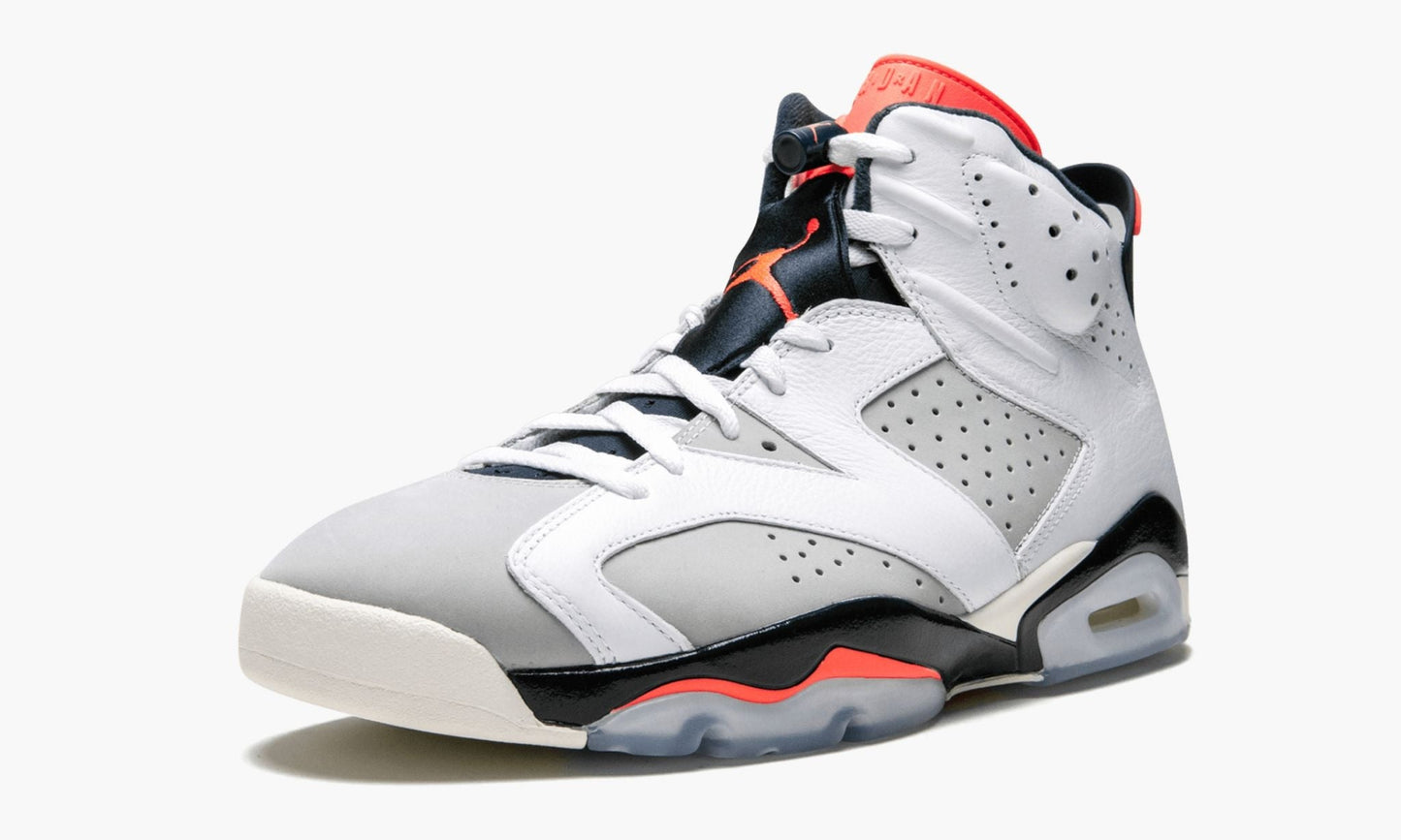 Air Jordan 6 Retro "Tinker Hatfield"