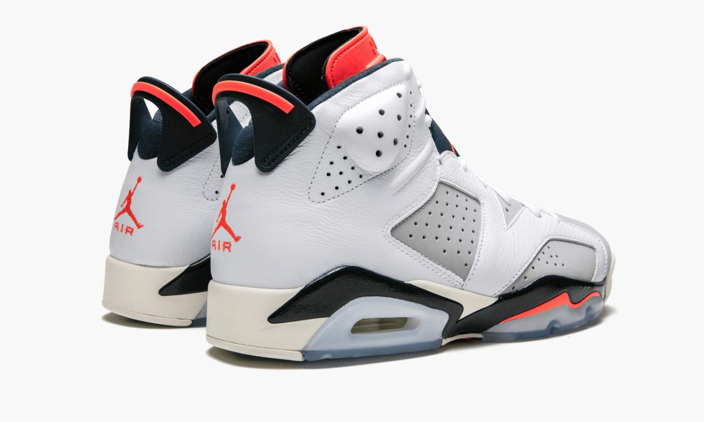 Air Jordan 6 Retro "Tinker Hatfield"