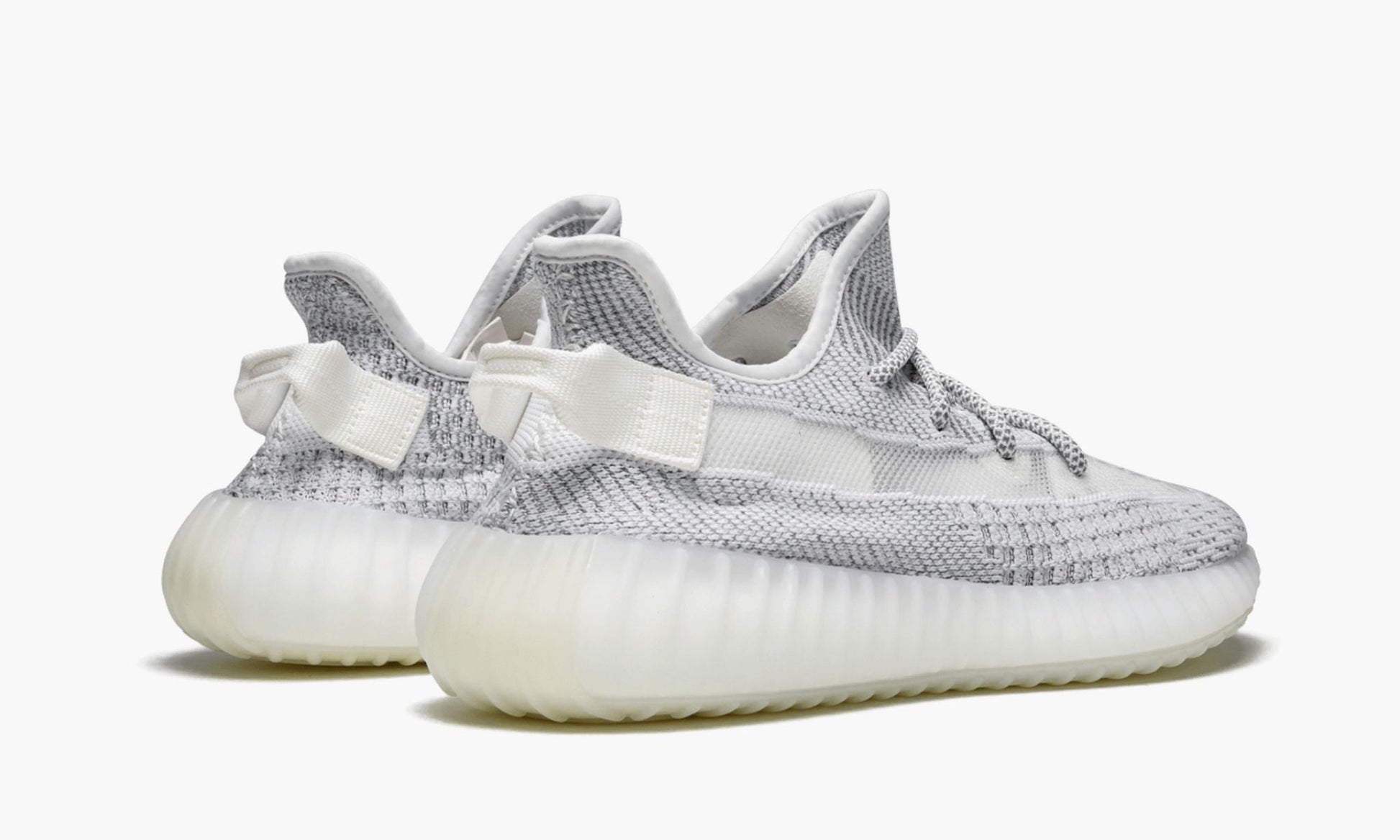 Yeezy Boost 350 V2 Reflective "Static"