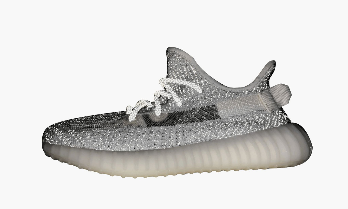 Yeezy Boost 350 V2 Reflective "Static"