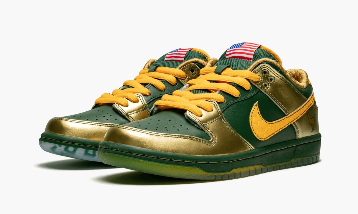 SB Dunk Low QS DB "Doernbecher"