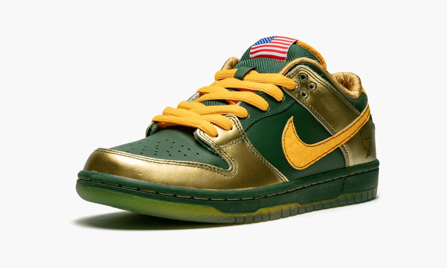 SB Dunk Low QS DB "Doernbecher"