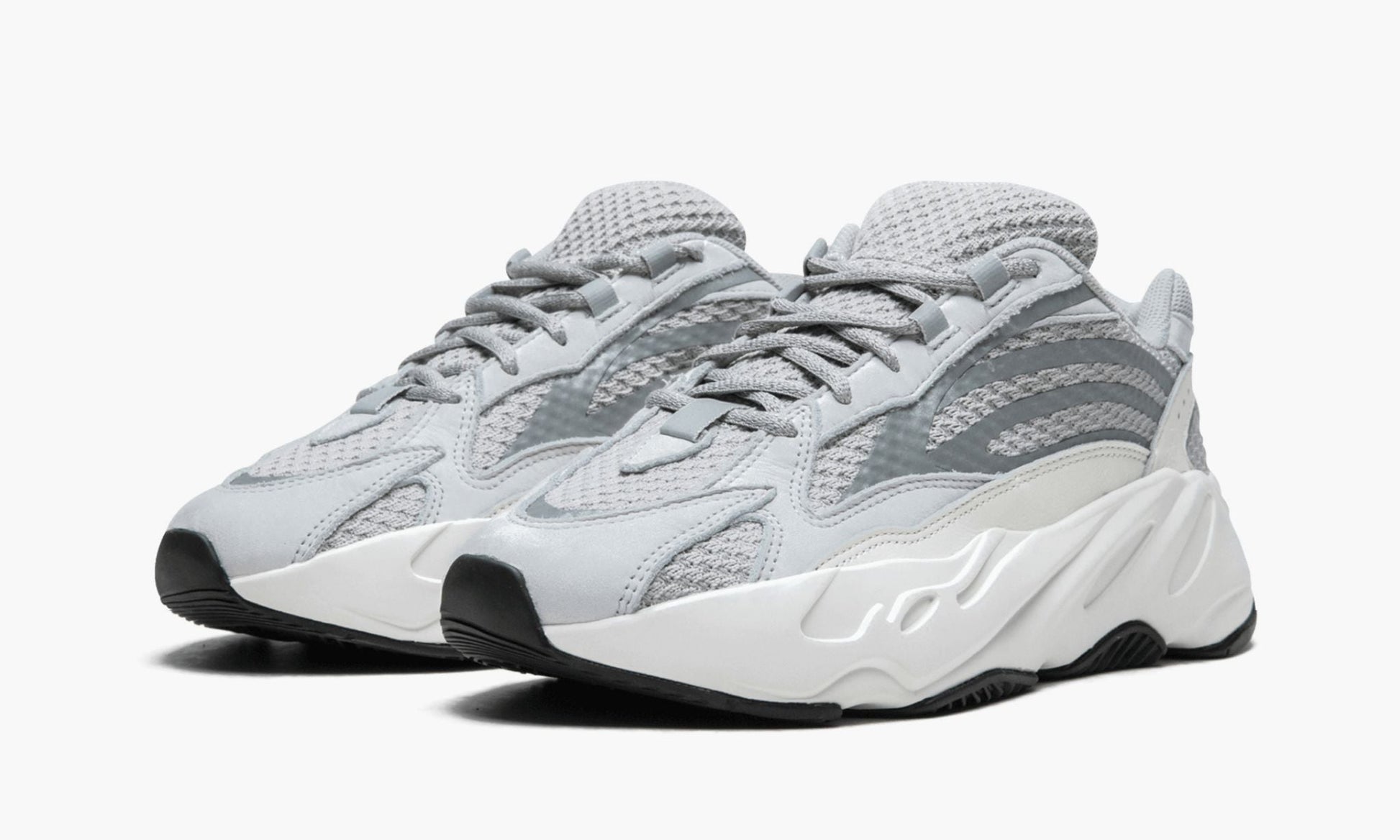 Yeezy Boost 700 V2 "Static"