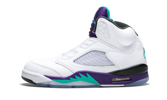 Jordan 5 Retro NRG Fresh Princ "Fresh Prince of Bel-Air"