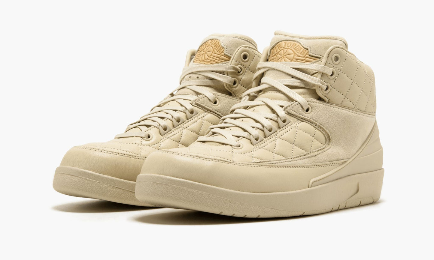 Air Jordan 2 Retro Just Don "Don C - Beach"