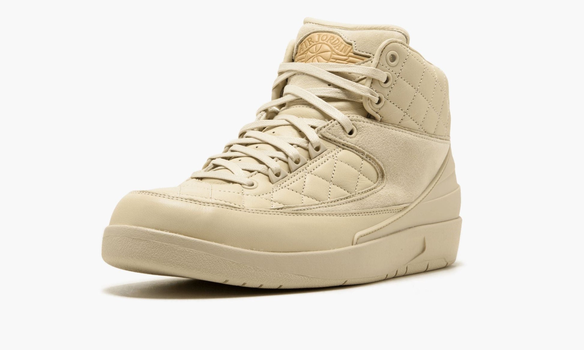 Air Jordan 2 Retro Just Don "Don C - Beach"