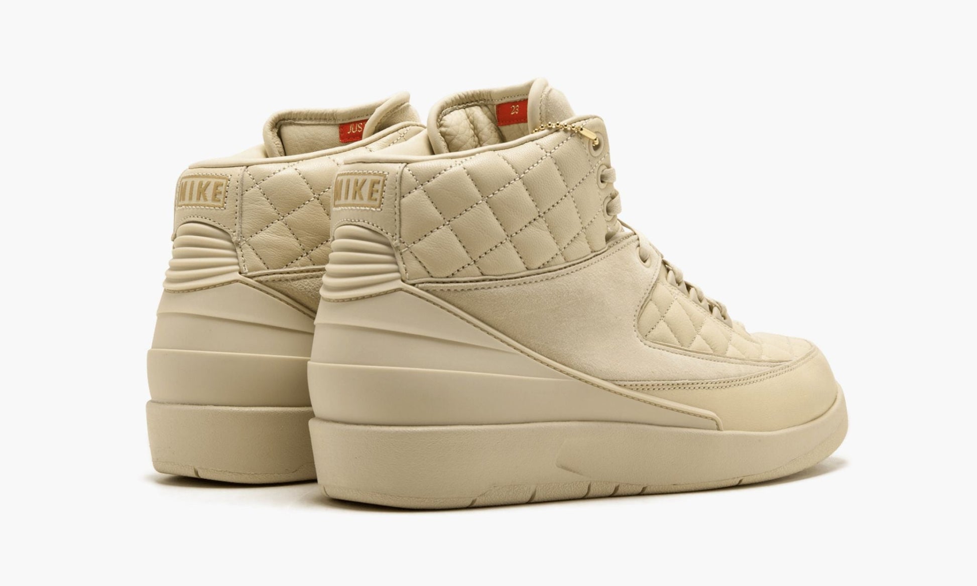 Air Jordan 2 Retro Just Don "Don C - Beach"