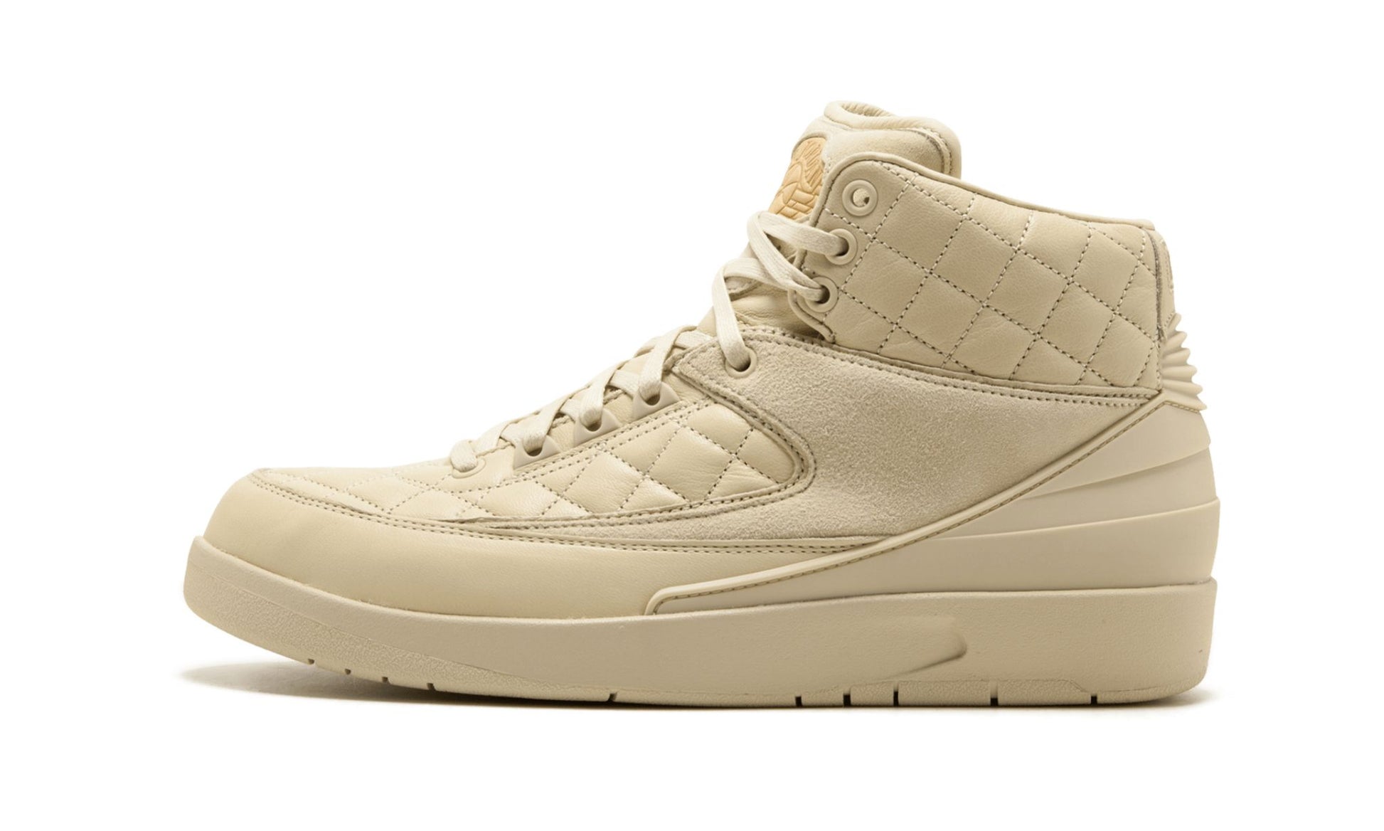 Air Jordan 2 Retro Just Don "Don C - Beach"