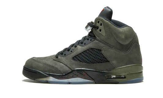 Air Jordan 5 Retro "Fear Pack"