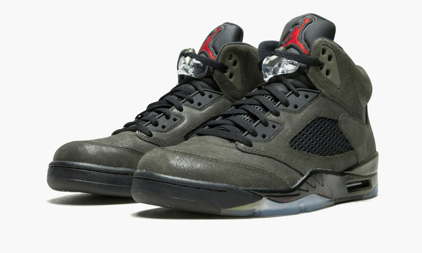 Air Jordan 5 Retro "Fear Pack"