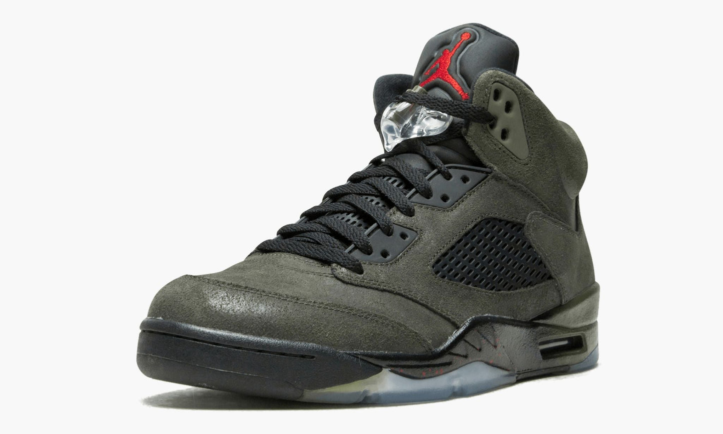 Air Jordan 5 Retro "Fear Pack"