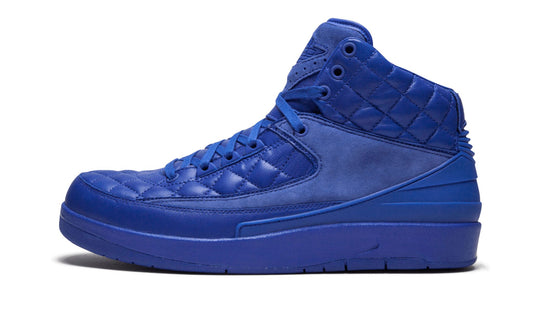 Air Jordan 2 Retro Don C "Varsity Royal"