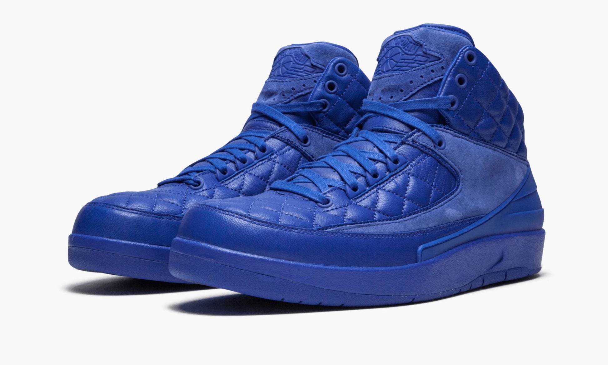 Air Jordan 2 Retro Don C "Varsity Royal"