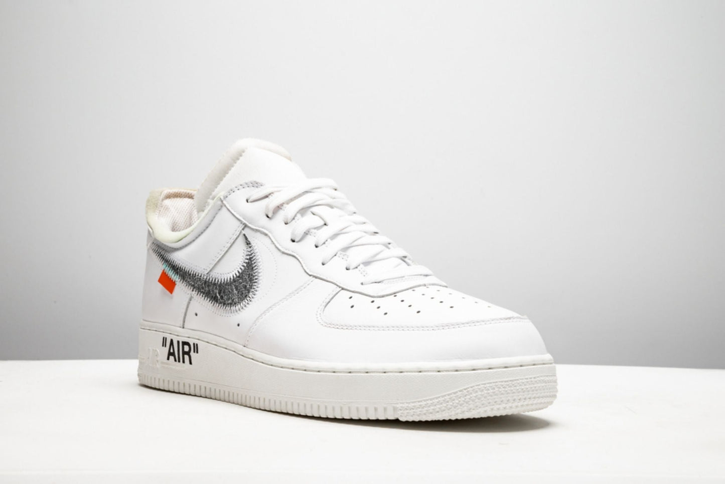 Air Force 1 07 "Off-White - ComplexCon"