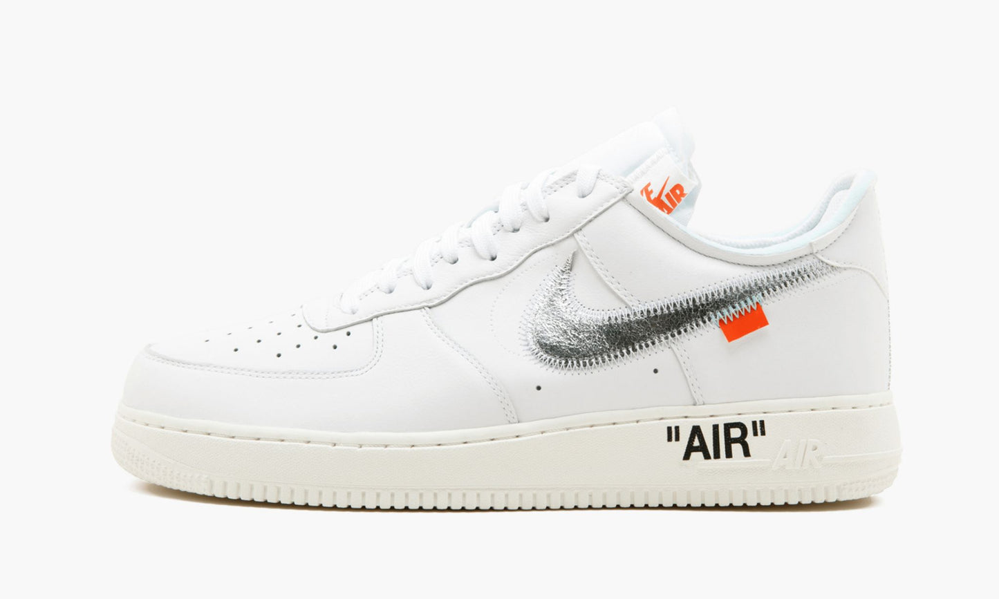 Air Force 1 07 "Off-White - ComplexCon"