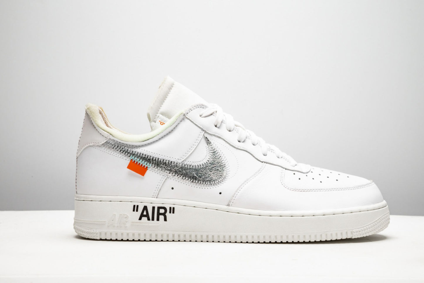 Air Force 1 07 "Off-White - ComplexCon"