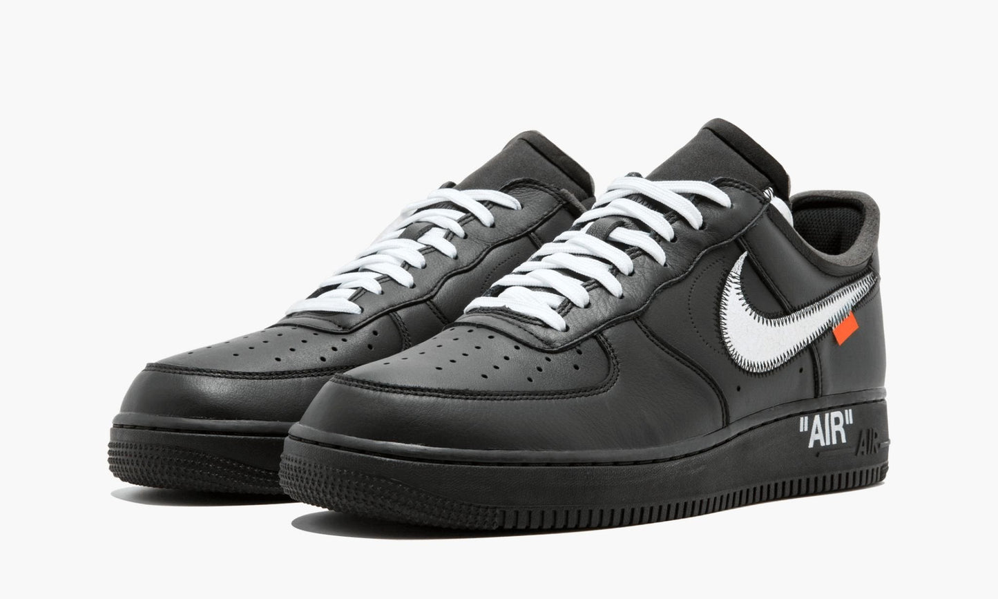 Air Force 1 07 Virgil "Off-White - MoMa"