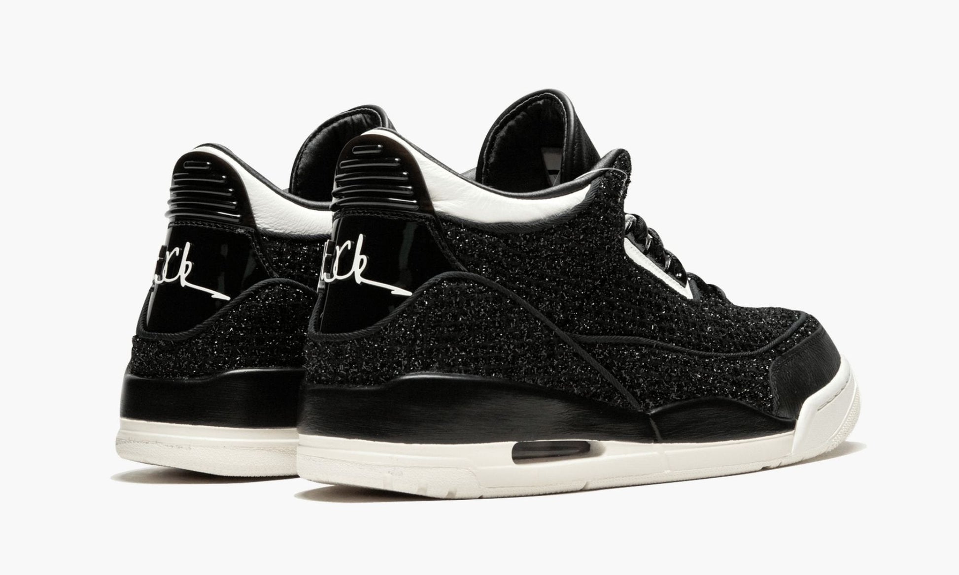 W Air Jordan 3 Retro SE AWOK "Vogue"