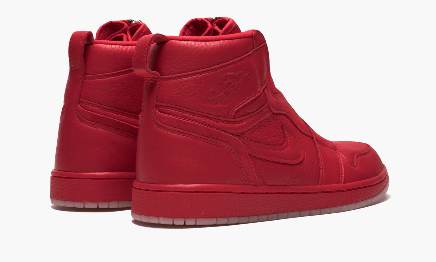 WMNS Air Jordan 1 High Zip AWOK "Vogue"