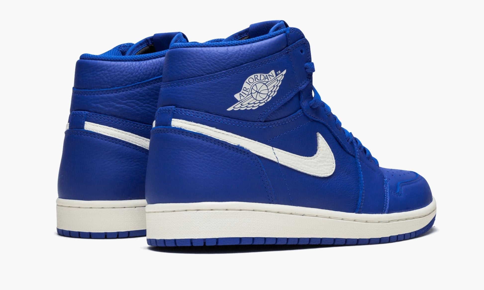 Air Jordan 1 Retro High OG "Hyper Royal"