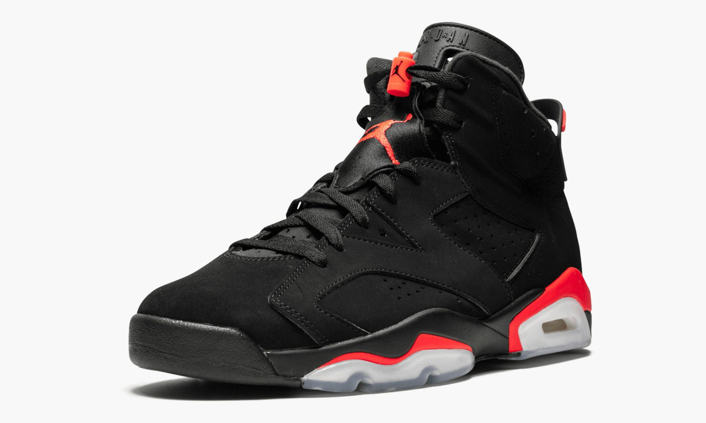 Air Jordan 6 Retro "Infrared - 2019 Release"