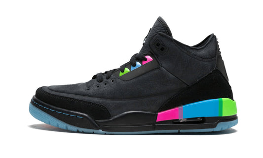 Air Jordan 3 Retro SE Q54 "Quai54"