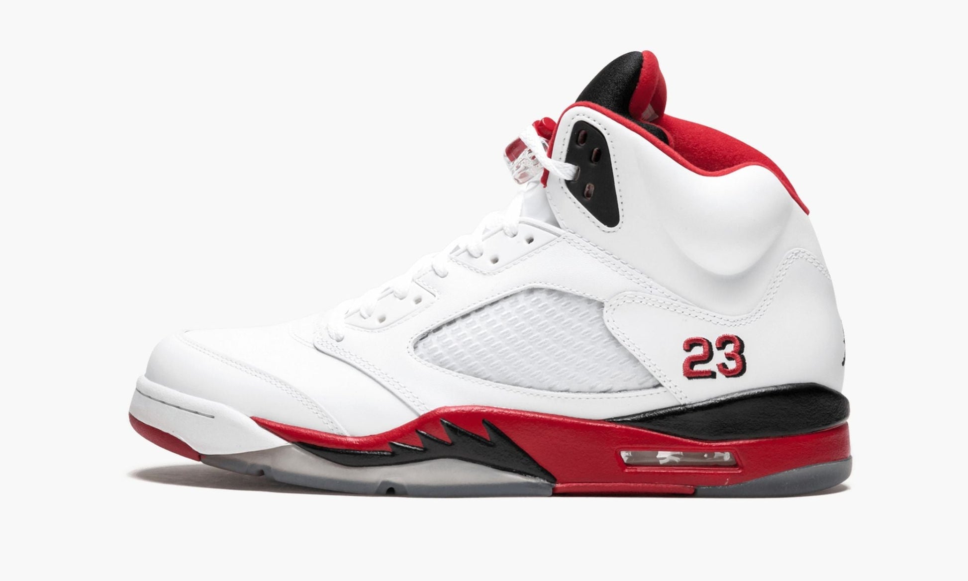 Air Jordan 5 Retro "Fire Red"