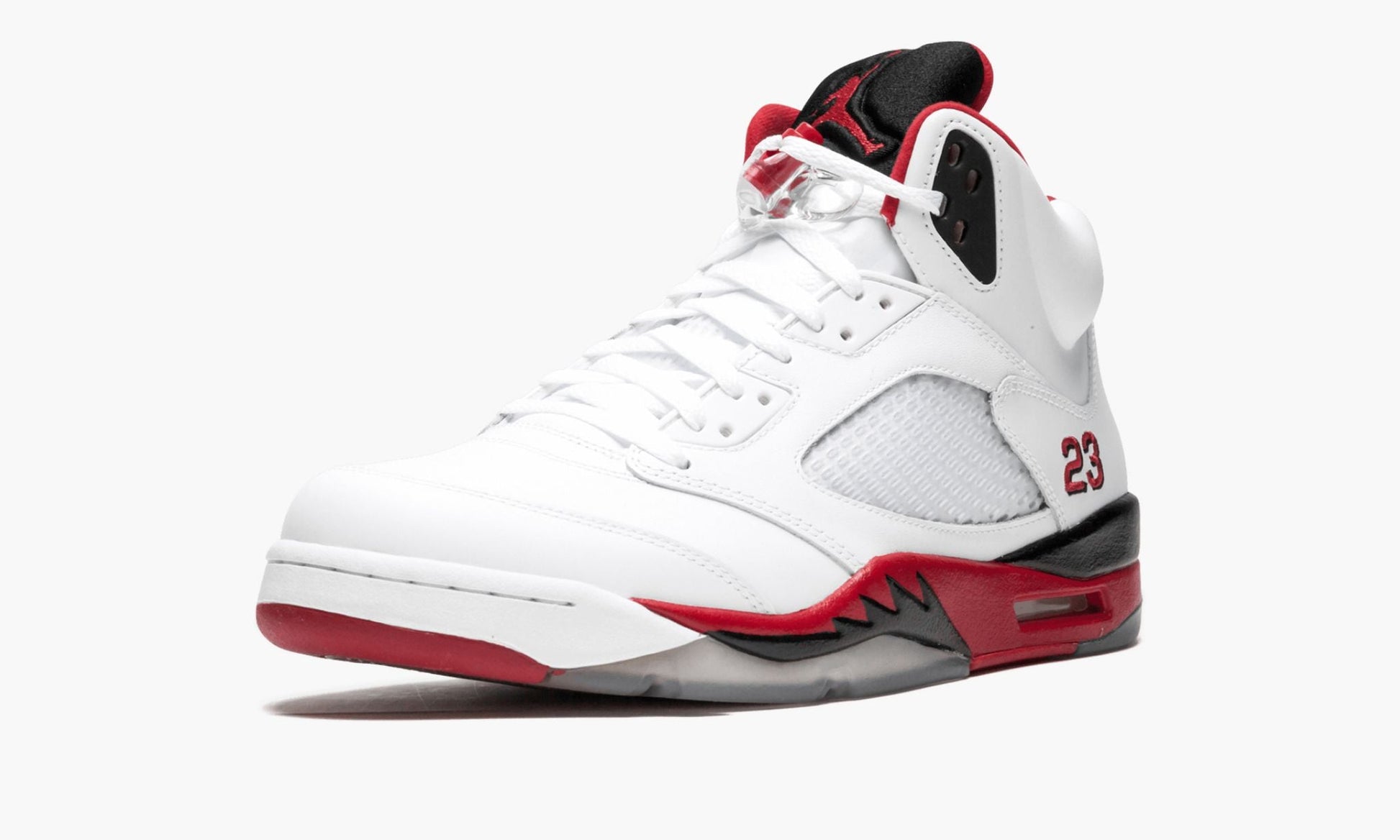 Air Jordan 5 Retro "Fire Red"