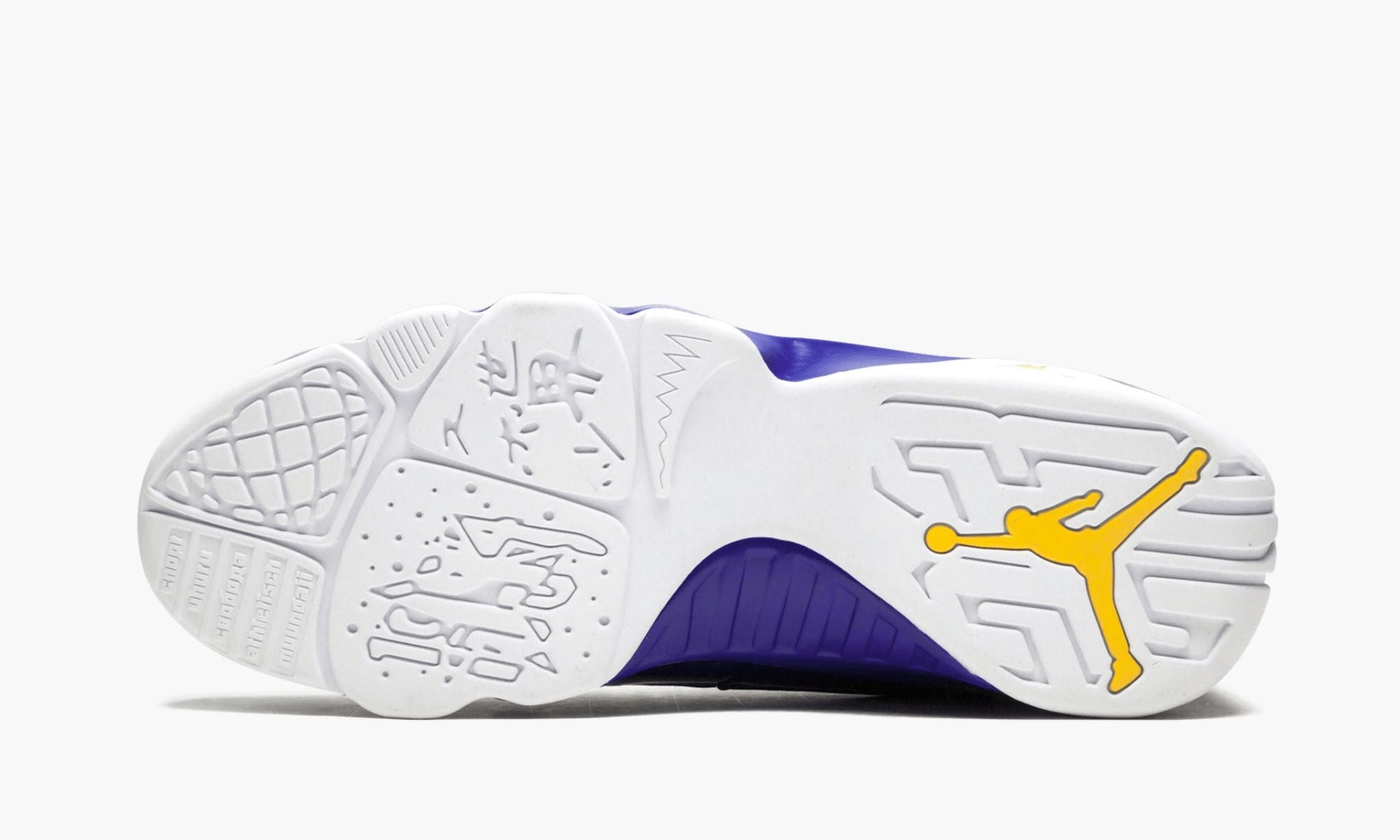 Air Jordan 9 Retro "Kobe"