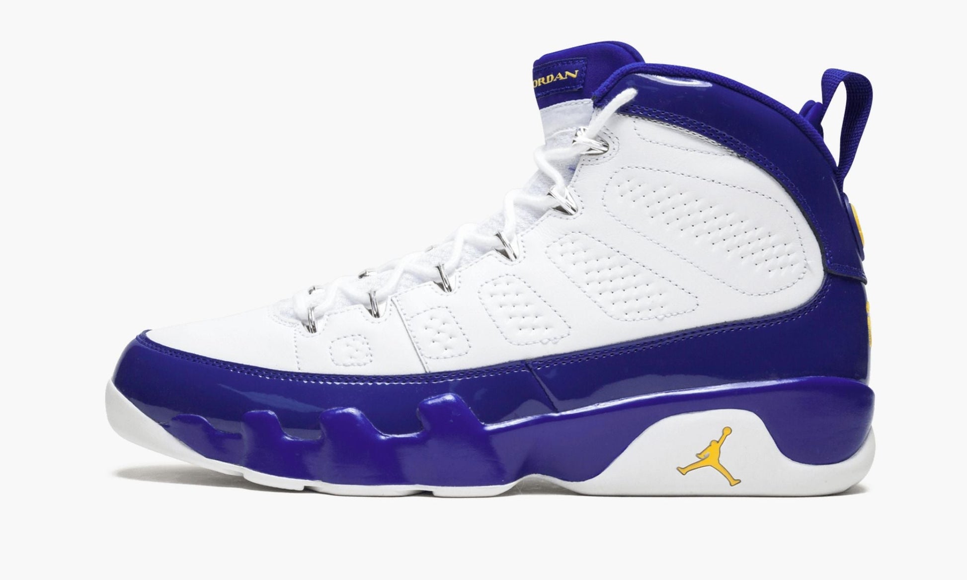 Air Jordan 9 Retro "Kobe"