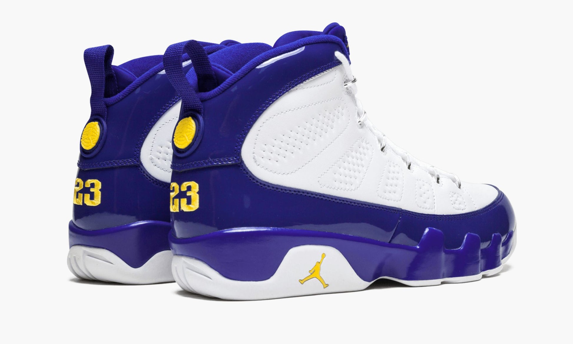 Air Jordan 9 Retro "Kobe"