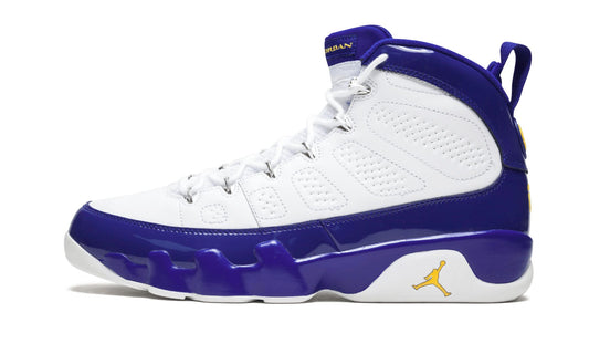 Air Jordan 9 Retro "Kobe"