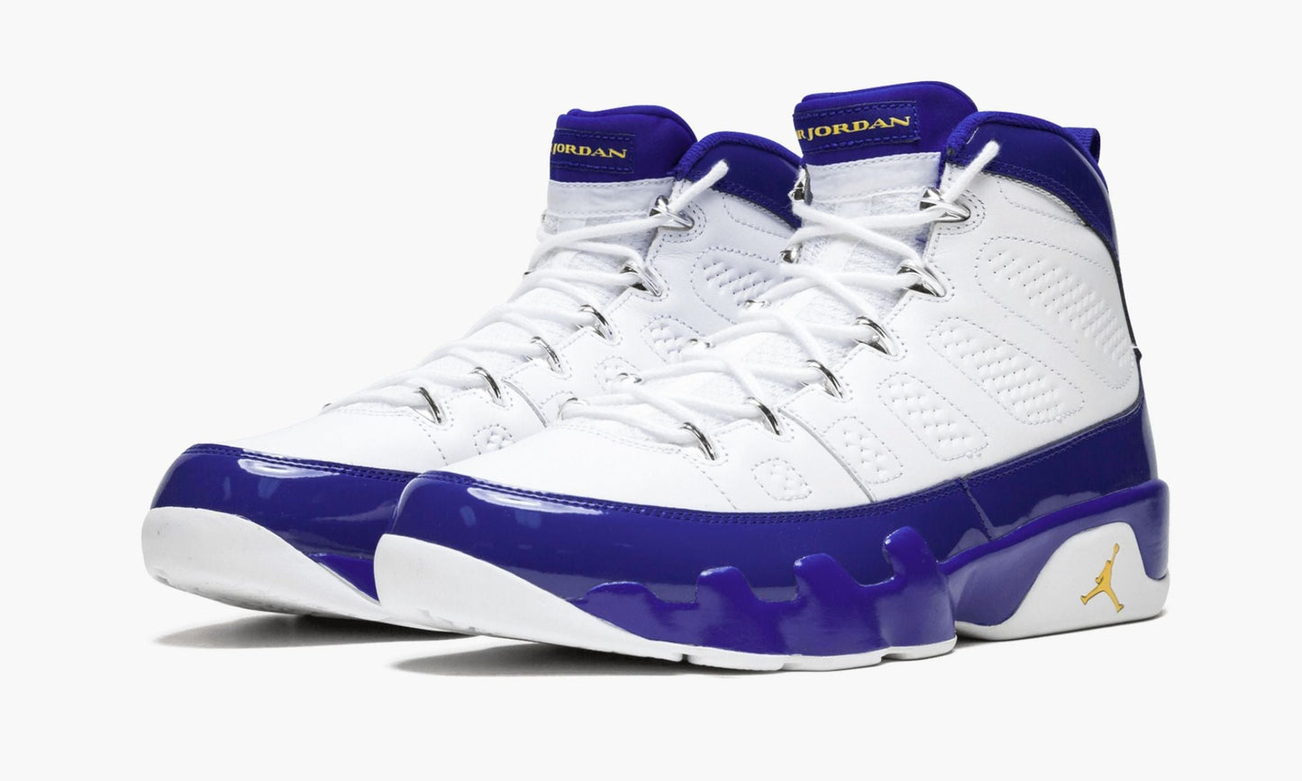 Air Jordan 9 Retro "Kobe"