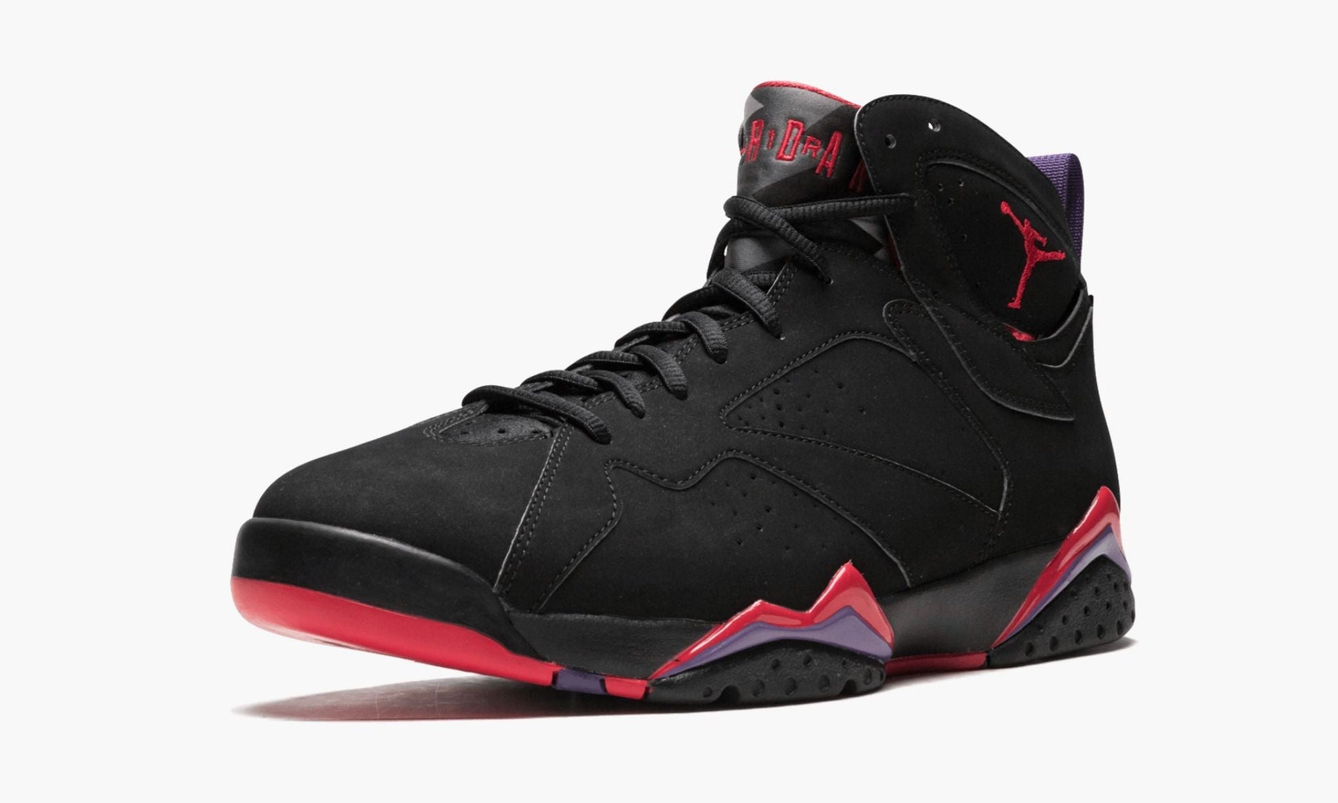 Air Jordan 7 Retro "Raptor"